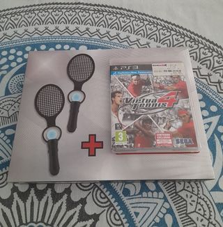 "NUEVO" OFERTA: Cascos-Auriculares para la PS3 