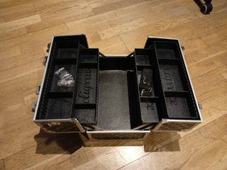 Maletín Maquillaje - NUEVO