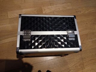 Maletín Maquillaje - NUEVO