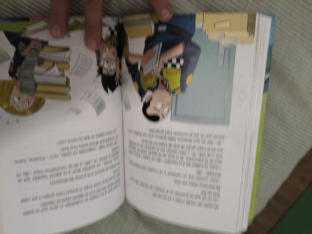 Los Futbolísimos 5: El misterio del robo imposible (Spanish Edition)