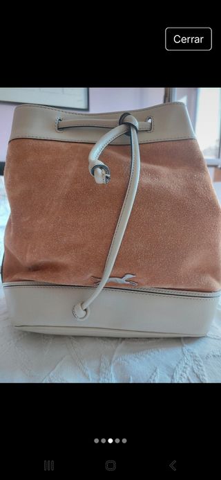 Bolso Bimba y Lola