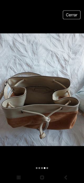 Bolso Bimba y Lola