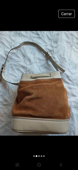 Bolso Bimba y Lola