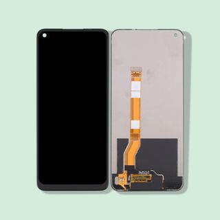 Schermo Oppo a96