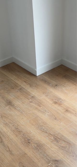 Instalador de suelos parquet