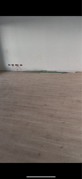 Instalador de suelos parquet