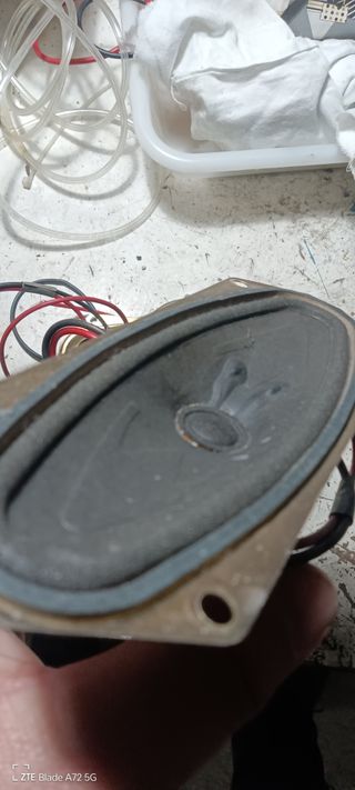 Altavoces