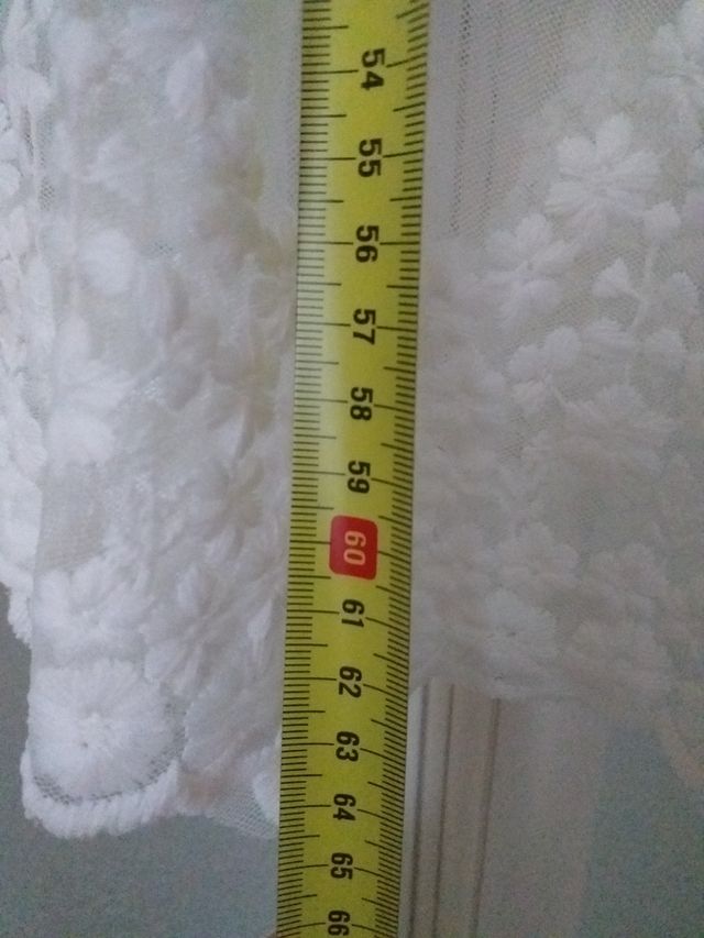 Abito bambina 3 anni