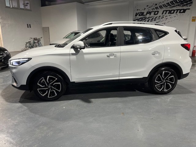 MG ZS 1.5 VTI TECH LUXURY 2024