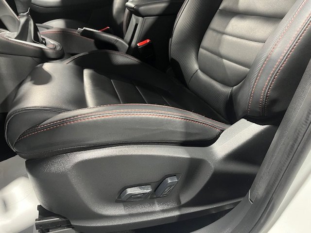 MG ZS 1.5 VTI TECH LUXURY 2024, foto 4