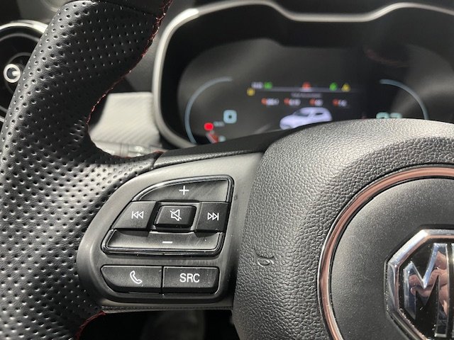 MG ZS 1.5 VTI TECH LUXURY 2024, foto 6