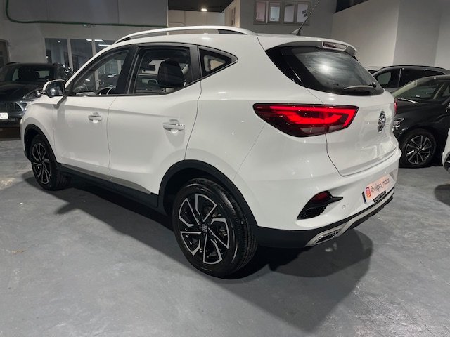 MG ZS 1.5 VTI TECH LUXURY 2024, foto 10