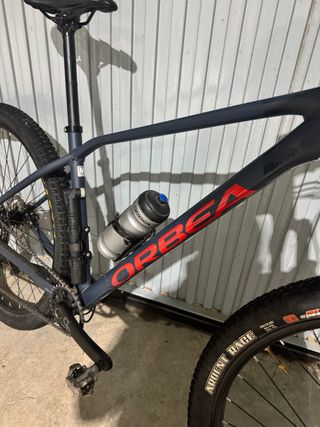Orbea Alma Talla M