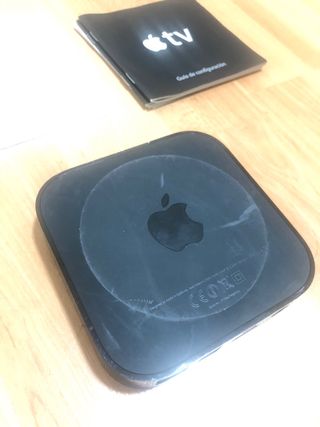 Apple TV