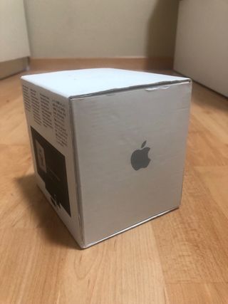 Apple TV