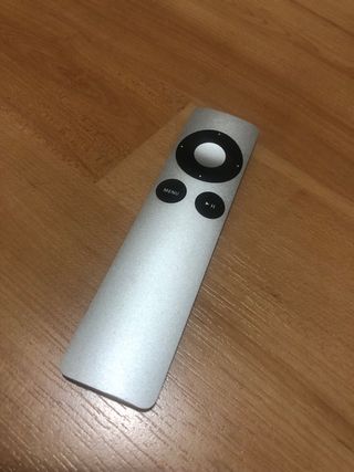 Apple TV