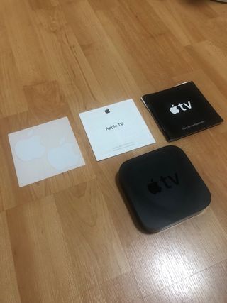 Apple TV