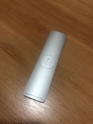 Apple TV