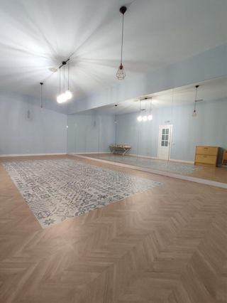 Centro Clinica Traspaso / Boadilla