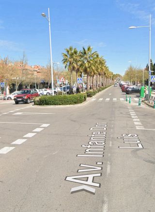 Centro Clinica Traspaso / Boadilla
