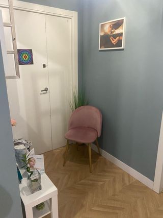 Centro Clinica Traspaso / Boadilla