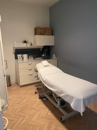 Centro Clinica Traspaso / Boadilla