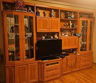 Mueble de salón 