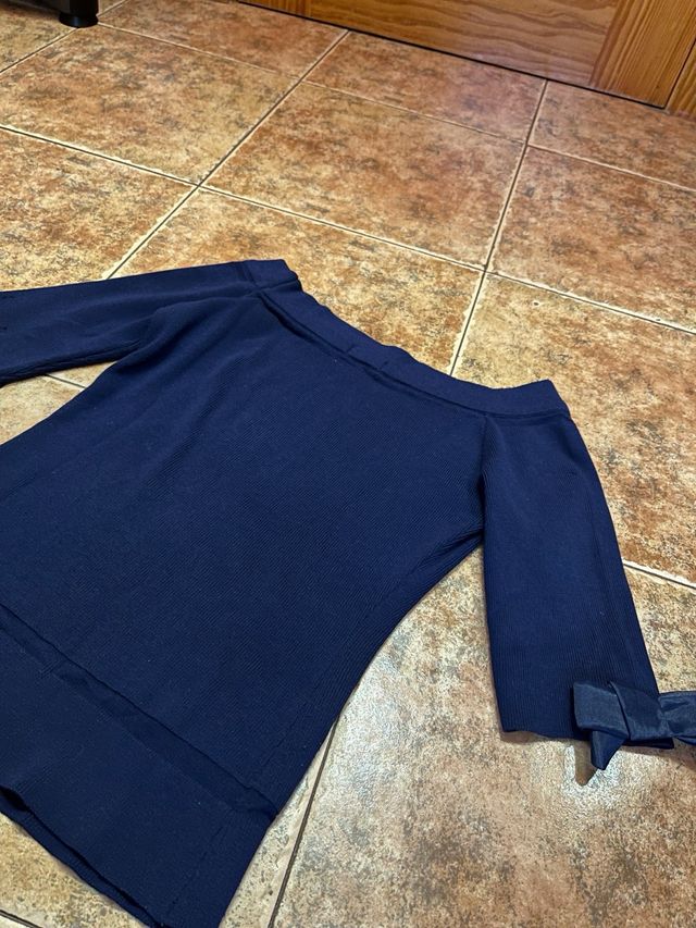 Camiseta Teria Yabar