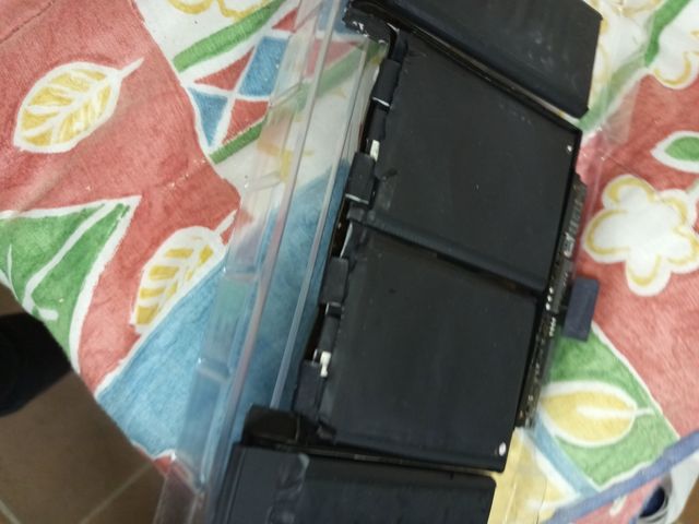 Batería A1417 MacBook Pro