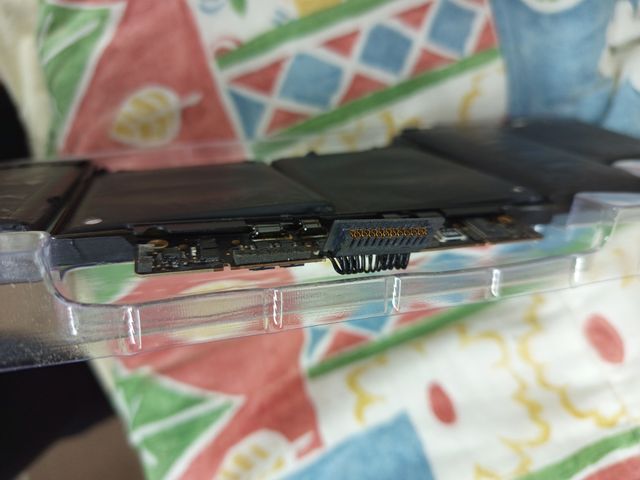 Batería A1417 MacBook Pro