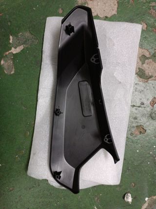 Tapa filtro aire honda Sh 125
