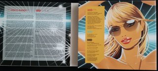 HED KANDI DISCO KANDI 05.04 CD
