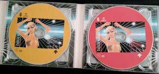 HED KANDI DISCO KANDI 05.04 CD