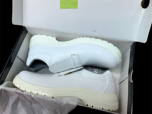 Scarpe da lavoro N 45