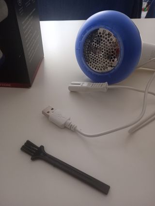 Levapelucchi elettrico