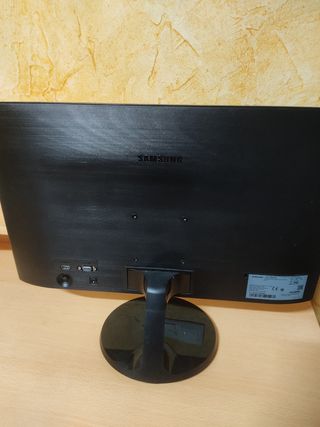 Monitor para ordenador