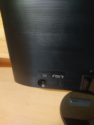 Monitor para ordenador