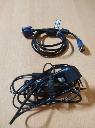 Monitor para ordenador