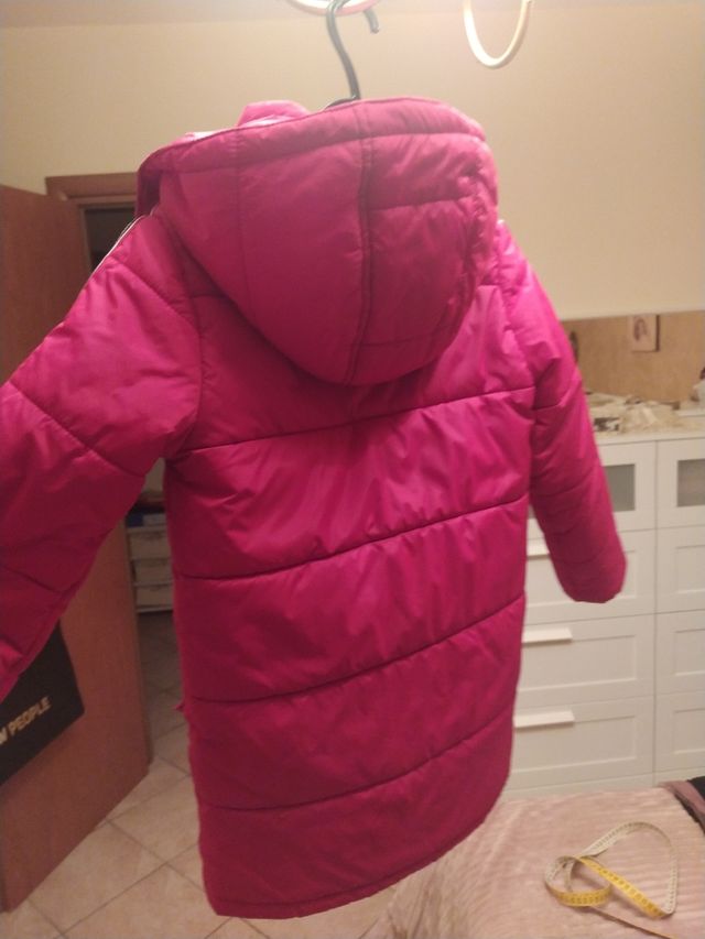 Giubbino original marines bimbo