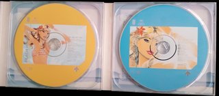 HED KANDI BEACH HOUSE 04.05 CD