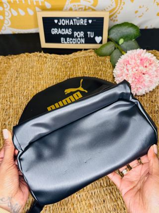 Mochila PUMA Core Up Mujer