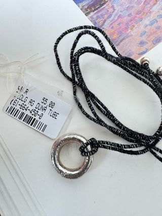Collar Tous Duna