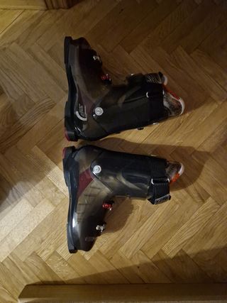 Botas ski