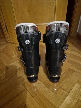 Botas ski