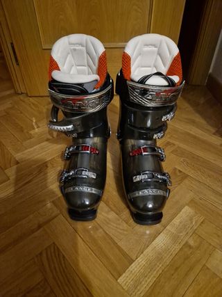 Botas ski