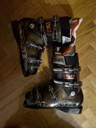 Botas ski