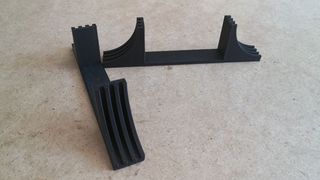 stand soporte vertical para ps2 fat clasica