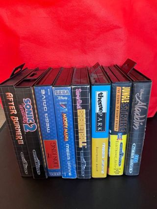 🇪🇸 solo queda rey leon