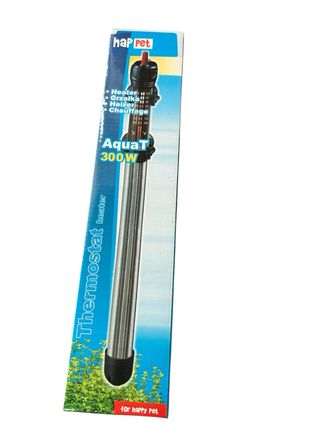 Riscaldatore per acquari