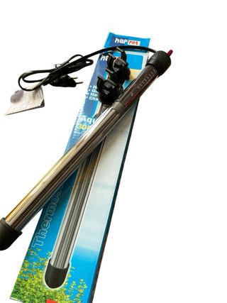 Riscaldatore per acquari